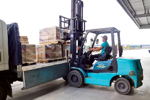 Quản trị dòng tiền, tái cấu trúc tài chính doanh nghiệp