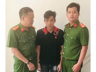Bị bắt sau gần 2 năm lẩn trốn