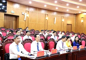 Khai mạc kỳ kiểm tra, sát hạch tiếp nhận vào làm công chức năm 2026