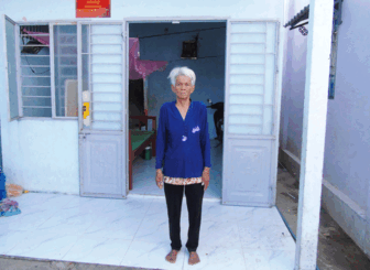 យក​ចិត្ត​ទុក​ដាក់​ថែ​ទាំ​គិត​គូរ​ជីវ​ភាព​របស់​ជន​រួម​ជាតិ​ខ្មែរ