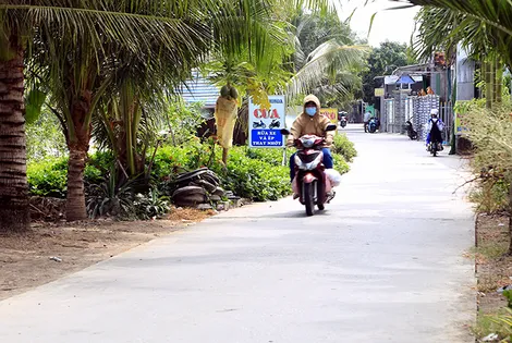 Chỉ thị 19 - “cú hích” cho vùng đồng bào dân tộc thiểu số