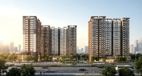 Sắp diễn ra Lễ khởi công Dự án nhà ở dành cho lực lượng vũ trang Công an nhân dân tại TP Cần Thơ