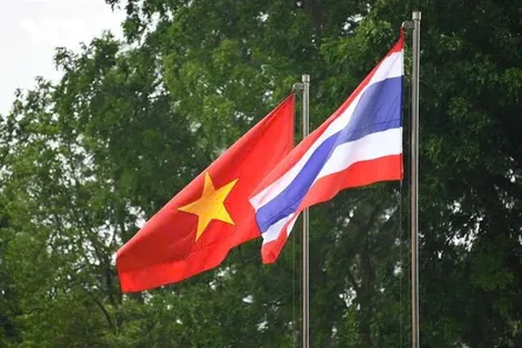 Chuyến thăm của Tổng Bí thư, Chủ tịch nước Tô Lâm đến Thái Lan: Dấu mốc định hình quan hệ song phương trong thập niên tới