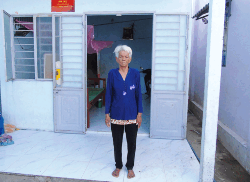 យក​ចិត្ត​ទុក​ដាក់​ថែ​ទាំ​គិត​គូរ​ជីវ​ភាព​របស់​ជន​រួម​ជាតិ​ខ្មែរ