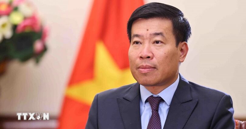 Top leader’s Thailand visit expected to generate new momentum for bilateral cooperation