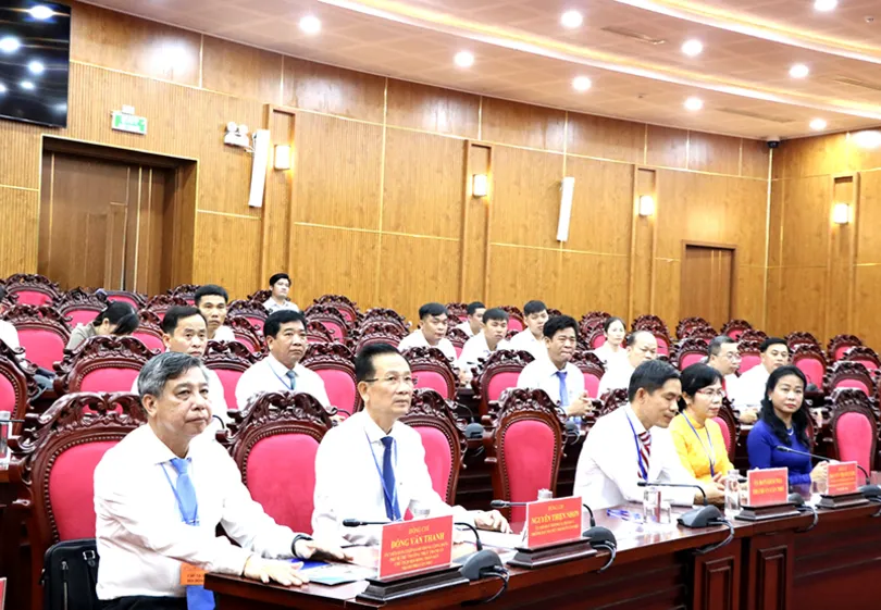 ពិធី​បើក​ការ​ពិនិត្យ​ប្រ​ឡង​វាយ​តម្លៃ​ទទួល​ចូល​បម្រើ​ការ​ងារ​រដ្ឋ​ការ ឆ្នាំ​២០២៦