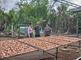 Điểm tựa tín dụng cho người hoàn lương