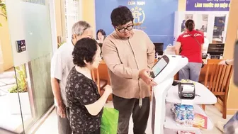 Tăng cường niềm tin về triển vọng phát triển bứt phá của đất nước
