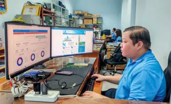 Xây nền tảng tăng trưởng nhanh, bền vững từ khoa học công nghệ, đổi mới sáng tạo và chuyển đổi số