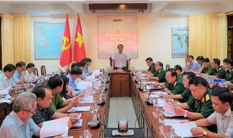 Xác định danh tính hài cốt liệt sĩ - mệnh lệnh từ trái tim