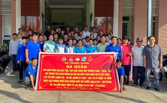 Chung sức đảm bảo an sinh xã hội