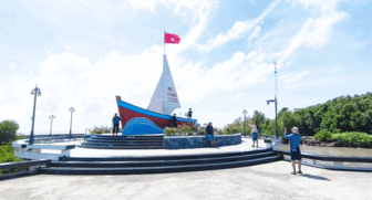 កា​ម៉ាវ ជា​ទី​តាំង​ទាក់​ទាញ​ភ្ញៀវ​ទេស​ចរ