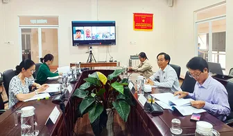 Xây dựng mô hình trí tuệ nhân tạo trong hỗ trợ sàng lọc dị tật thần kinh của thai nhi qua siêu âm tại TP Cần Thơ