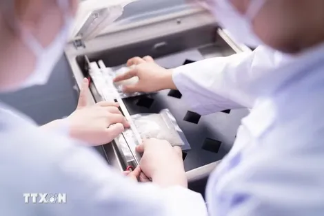 Nhiều chính sách ưu đãi đối với sinh viên ngành điện hạt nhân
