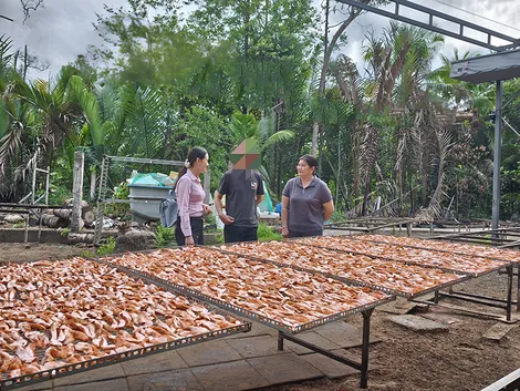 Điểm tựa tín dụng cho người hoàn lương
