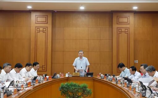 Basic science research must be reformed to meet national development requirements: top leader