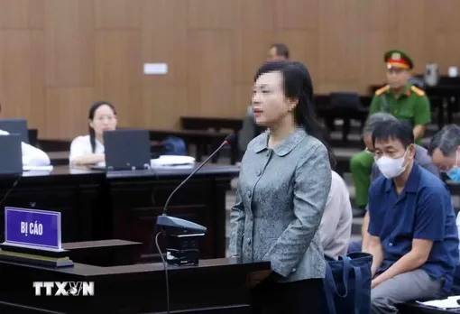 Không "làm màu" trong chống tham nhũng!