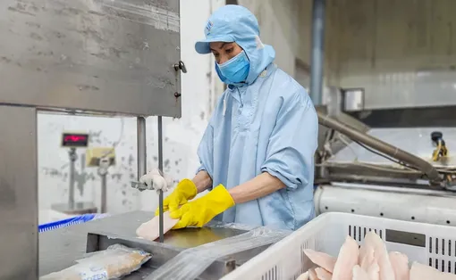 Bàn giải pháp hỗ trợ doanh nghiệp tham gia chuỗi sản xuất và cung ứng toàn cầu