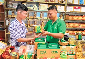 Khẳng định vai trò của kinh tế tập thể