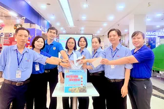 Lan tỏa nét đẹp văn hóa doanh nghiệp