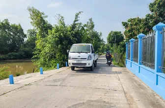 Huy động và sử dụng hiệu quả nguồn vốn xây dựng nông thôn mới