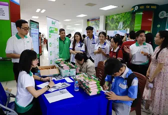 Chuẩn bị kỹ để thích ứng thị trường lao động