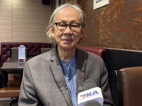 Quan hệ Thái Lan - Việt Nam rất năng động và ngày càng chiến lược hơn