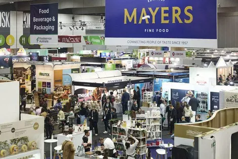 Hàng Việt Nam gây ấn tượng tại Hội chợ Foodservice Australia 2026