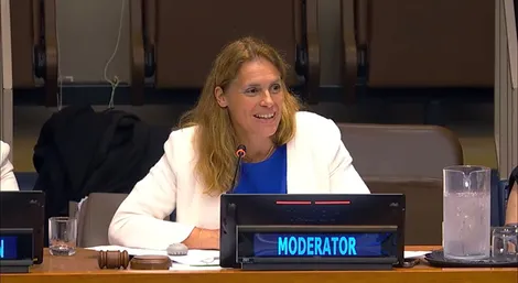 UNODC: Việt Nam trở thành hình mẫu với Công ước Hà Nội về chống tội phạm mạng