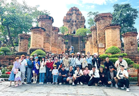 Giải pháp trọn gói từ New Life Travel – Công ty chuyên tổ chức tour Nha Trang khởi hành từ TP Hồ Chí Minh