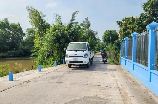 Huy động và sử dụng hiệu quả nguồn vốn xây dựng nông thôn mới