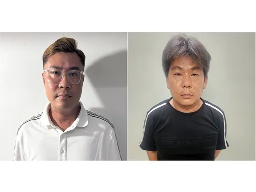 An Giang: Khởi tố, tạm giam 2 đối tượng lừa “chạy án” chiếm đoạt 19 tỉ đồng