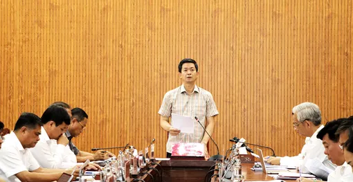Các tỉnh, thành đề xuất phân bổ biên chế cấp xã theo vị trí việc làm và đặc thù địa bàn