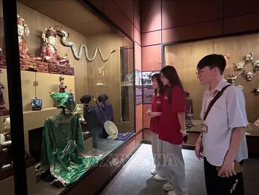 Khoa học xã hội và nhân văn: Nền móng của thể chế, văn hóa và sức mạnh mềm