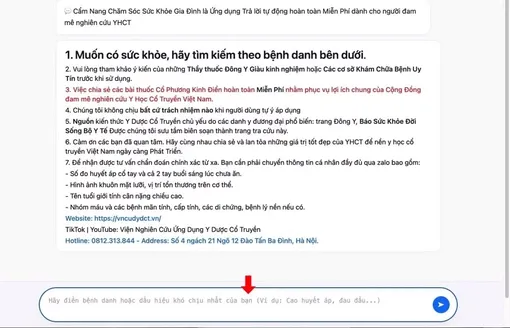 Ra mắt nền tảng “Tủ thuốc gia đình” phổ biến tri thức đông y đến cộng đồng