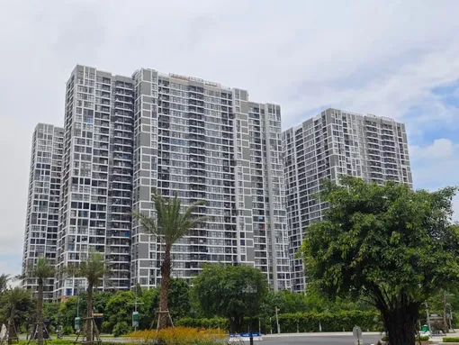 Siết tín dụng bất động sản: Cân bằng giữa tăng trưởng và an toàn hệ thống
