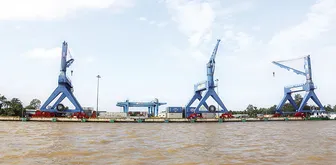 Khơi thông động lực tăng trưởng, đảm bảo mục tiêu phát triển cho TP Cần Thơ
