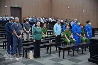 Former Minister of Health sentenced to six years in prison in major hospital project case