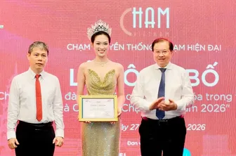 Cuộc thi video 