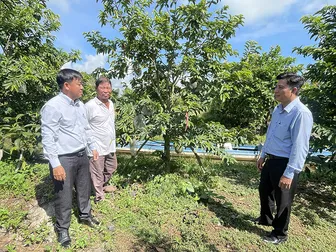 Phát huy sức mạnh đại đoàn kết, chủ động hội nhập và phát triển