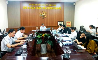 Đề xuất các giải pháp xuất khẩu bền vững các mặt hàng nông sản chủ lực của TP Cần Thơ
