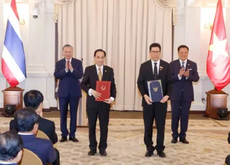 Tổng Bí thư, Chủ tịch nước Tô Lâm: Việt Nam - Thái Lan sẽ đẩy mạnh hợp tác các lĩnh vực tiềm năng