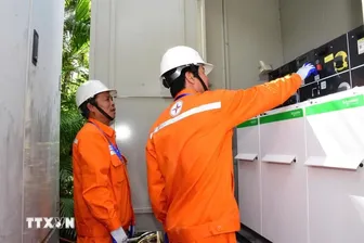 Tiêu thụ điện liên tiếp lập đỉnh, ngành điện cập nhật lại toàn bộ kịch bản ứng phó