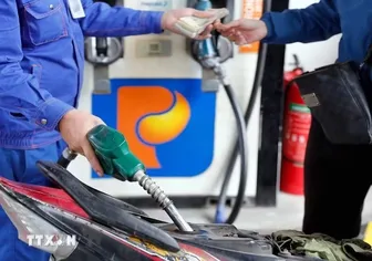Giá xăng dầu đồng loạt giảm trong kỳ điều hành chiều ngày 28/5