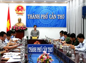 Tổ chức Đại hội Thể dục thể thao lần thứ X xứng tầm thành phố mới