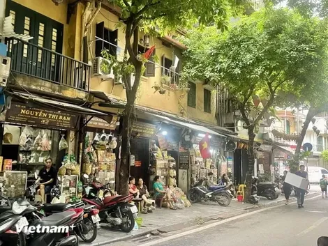 Bộ Nội vụ yêu cầu hoàn thành phương án sắp xếp lại thôn, tổ dân phố trước 10/6