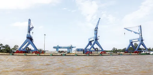 Khơi thông động lực tăng trưởng, đảm bảo mục tiêu phát triển cho TP Cần Thơ