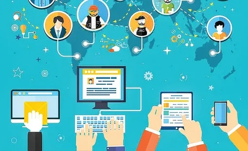 Bài 1: Không thờ ơ trước chiến tuyến nhận thức, tư tưởng trên không gian mạng