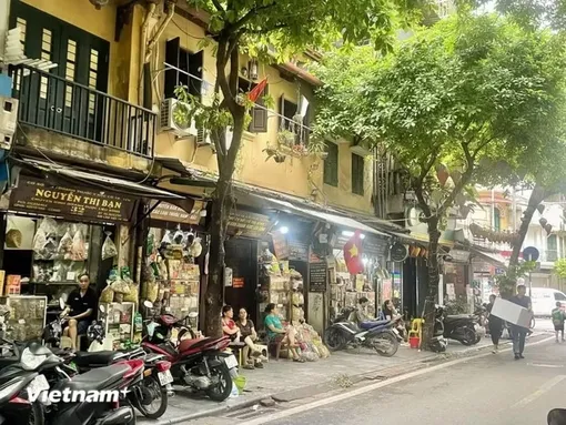 Bộ Nội vụ yêu cầu hoàn thành phương án sắp xếp lại thôn, tổ dân phố trước 10/6