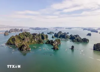 Tăng cường công tác bảo vệ an ninh quốc gia, bảo đảm trật tự an toàn xã hội trong hoạt động du lịch
